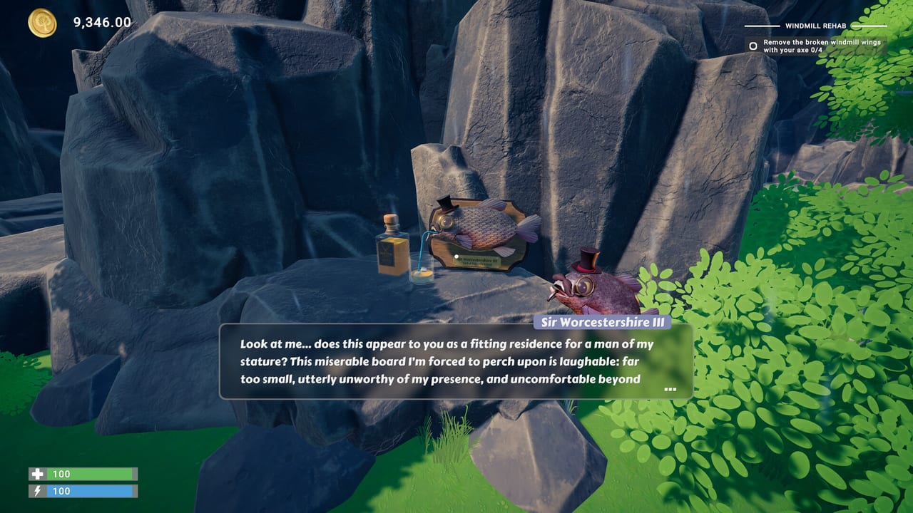 Map Hub